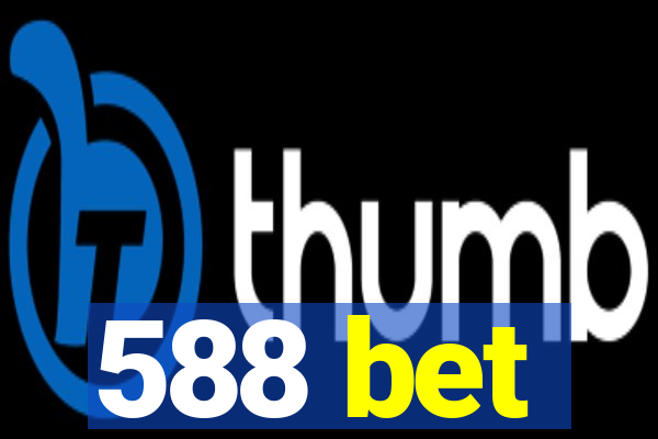 588 bet